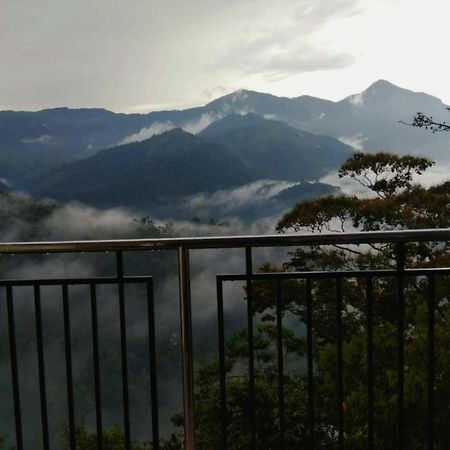 Palmtree Leaf, Munnar Hotel Exterior photo